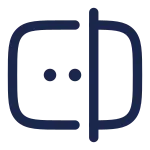 Password Minimalistic Input SVG Icon